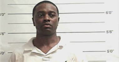 Roderick Thompson, - Orleans Parish County, LA 